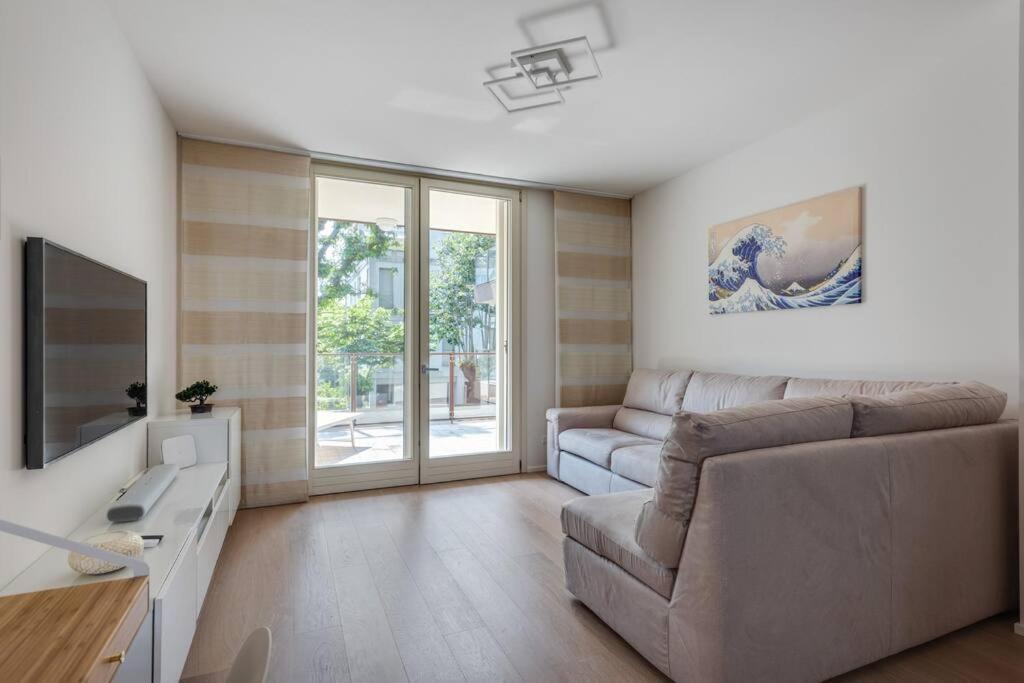 Easylife - Modern And Spacious In Fiera Life Сasa de vacaciones *